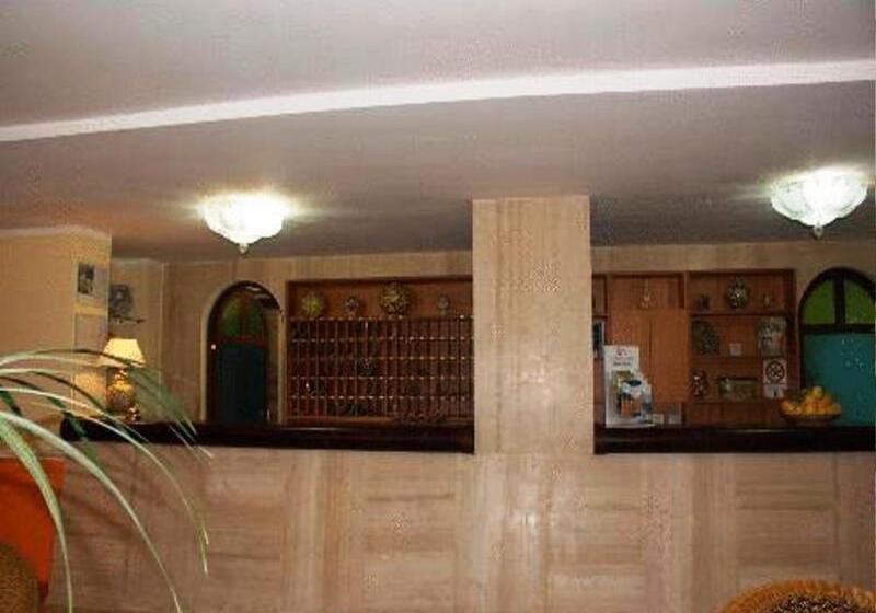 Отель San Pietro