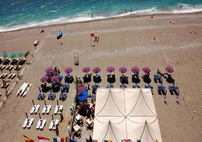 Отель San Pietro