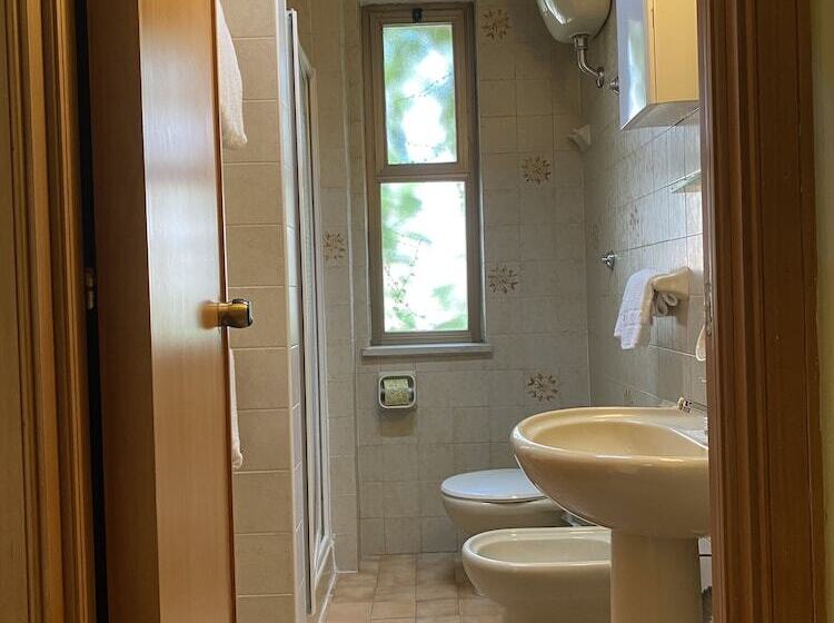 Отель San Pietro