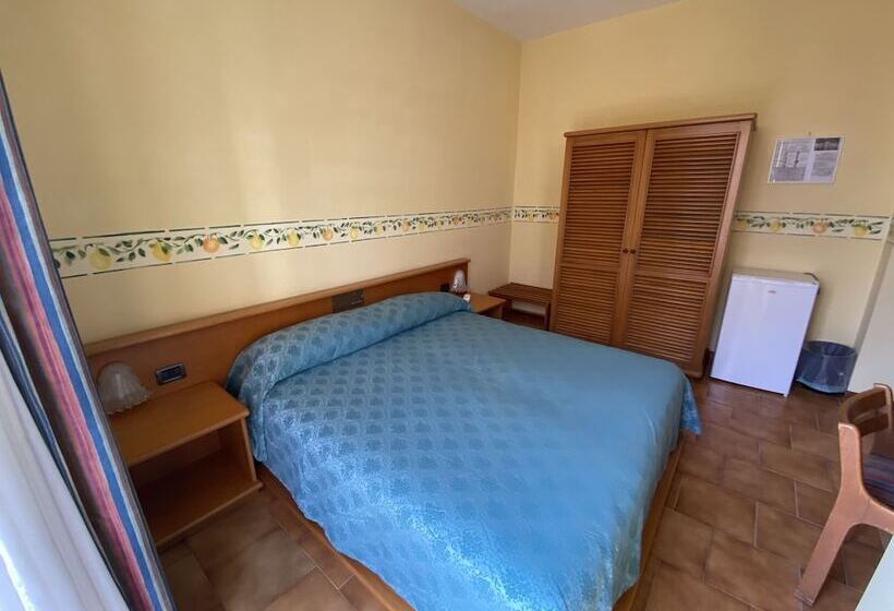 Отель San Pietro