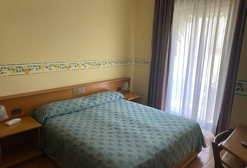 Отель San Pietro