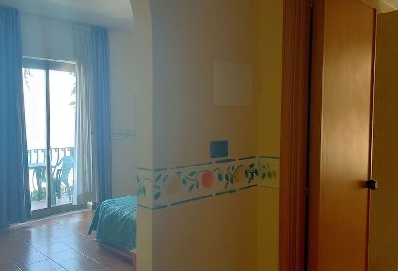 Отель San Pietro