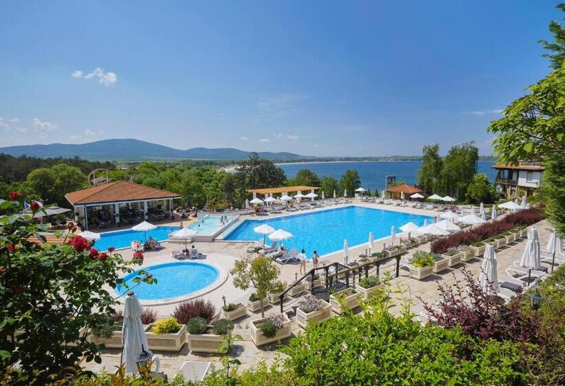 Отель Santa Marina Holiday Village