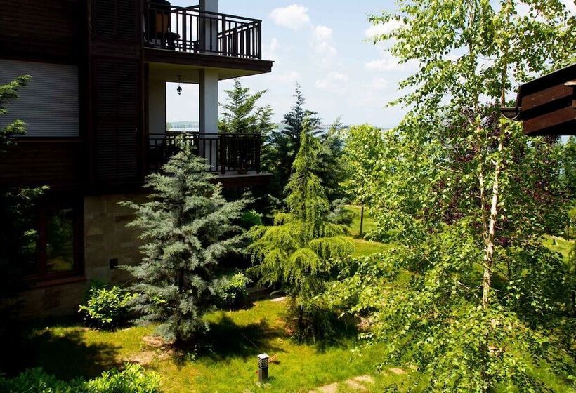 Отель Santa Marina Holiday Village