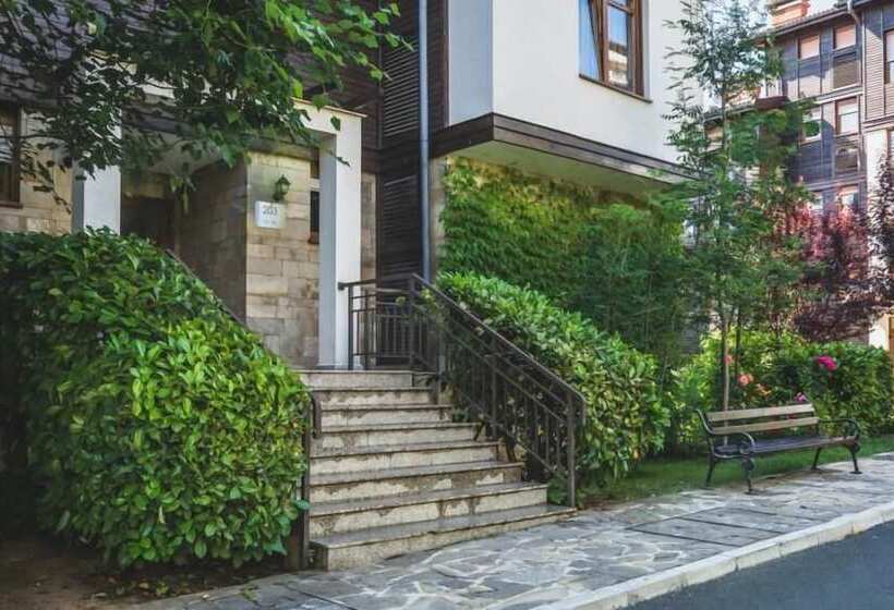 Отель Santa Marina Holiday Village