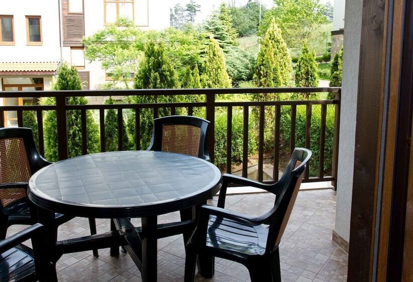 Отель Santa Marina Holiday Village