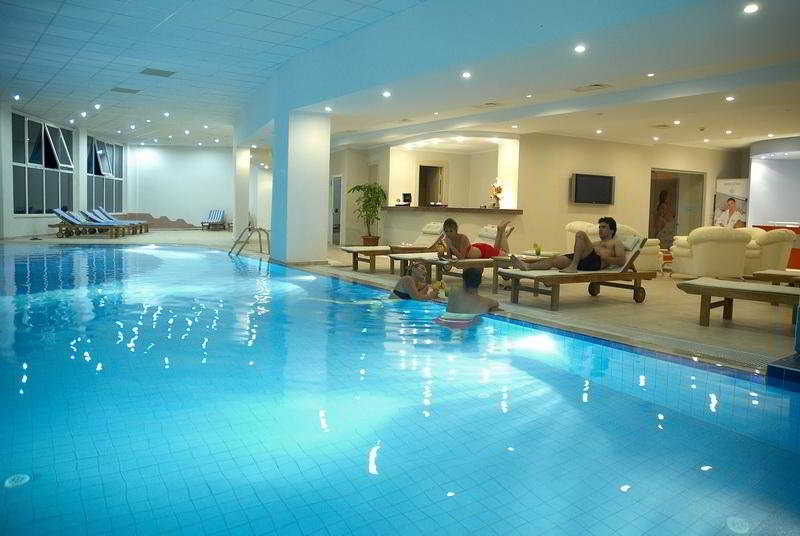 酒店 Sealight Resort