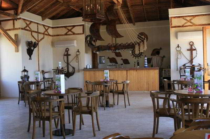 酒店 Sealight Resort