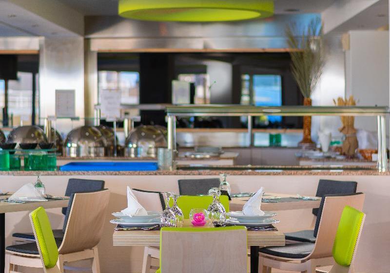 בית מלון כפרי Semiramis City