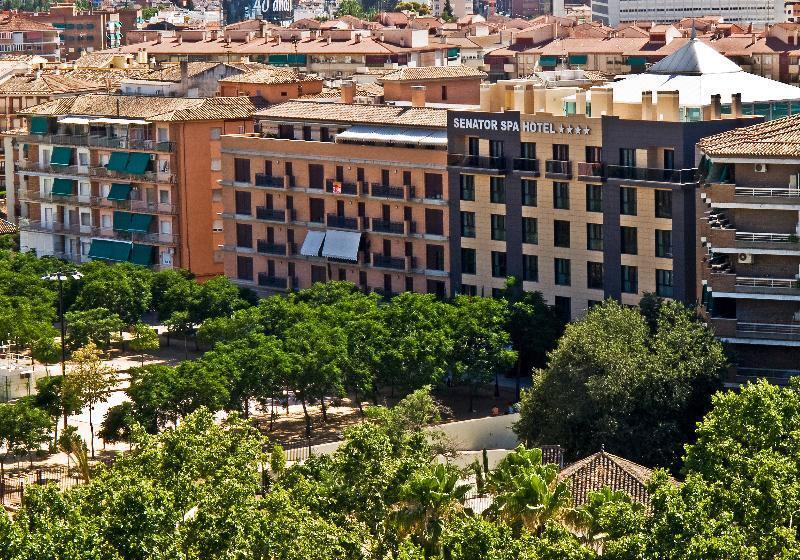 هتل Senator Granada