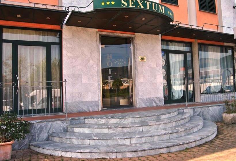 호텔 Sextum