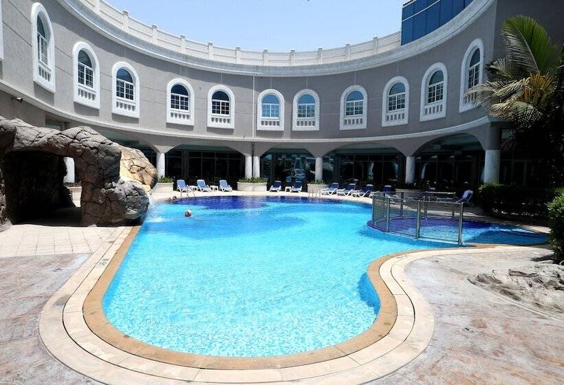 Sharjah Premiere Hotel & Resort
