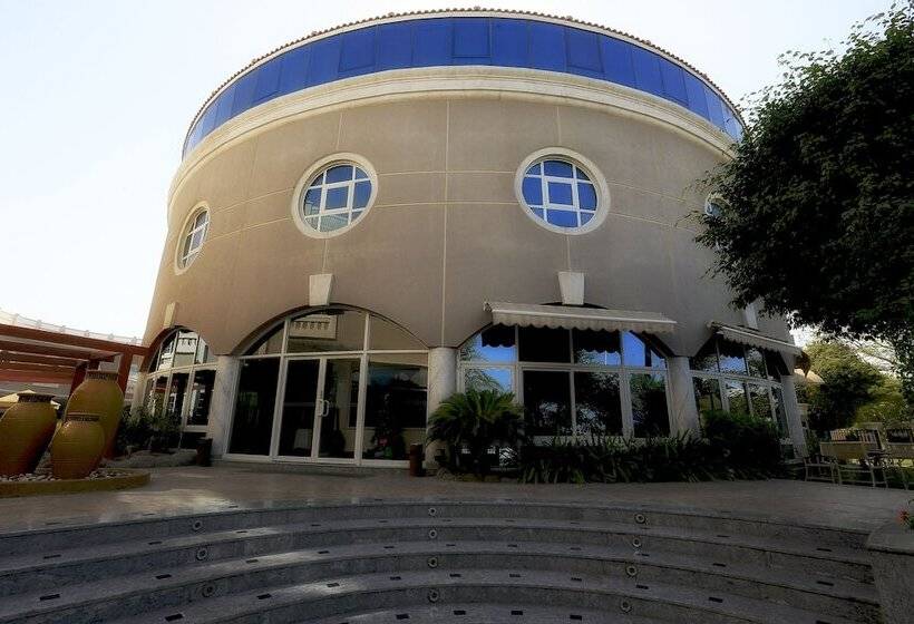 Sharjah Premiere Hotel & Resort