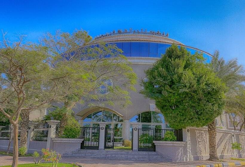 Sharjah Premiere Hotel & Resort