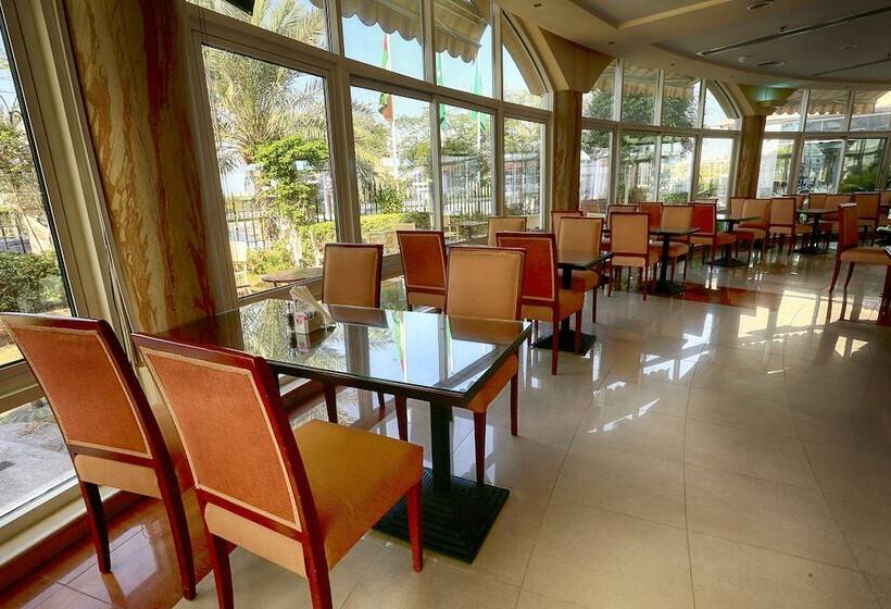 Sharjah Premiere Hotel & Resort