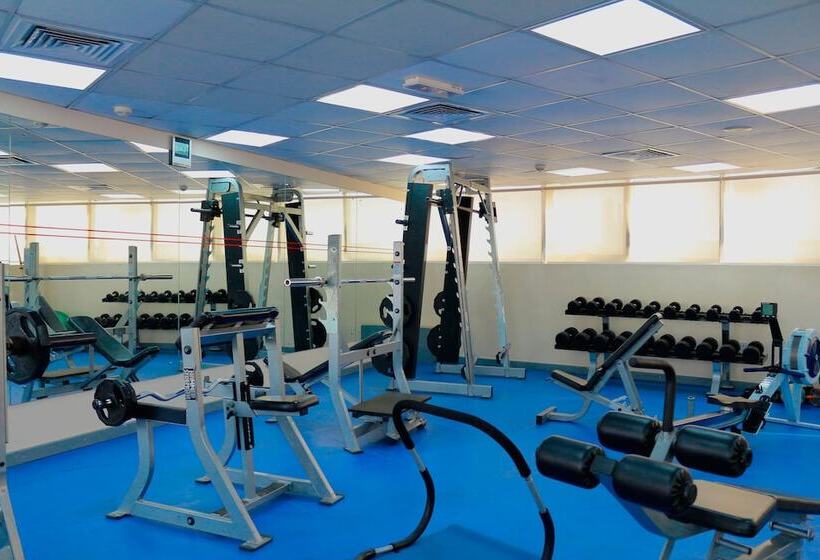 Sharjah Premiere Hotel & Resort