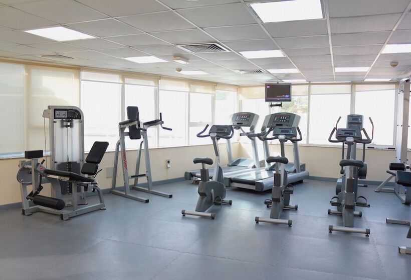 Sharjah Premiere Hotel & Resort