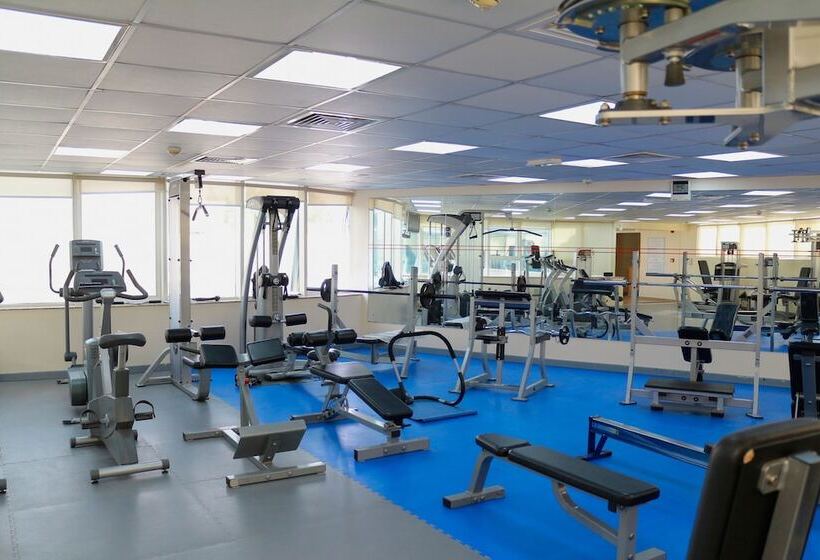 Sharjah Premiere Hotel & Resort