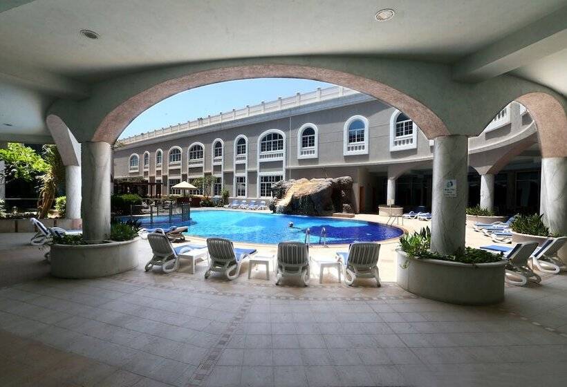 Sharjah Premiere Hotel & Resort