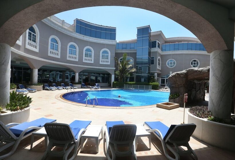 Sharjah Premiere Hotel & Resort