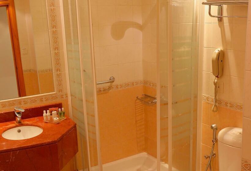 Sharjah Premiere Hotel & Resort