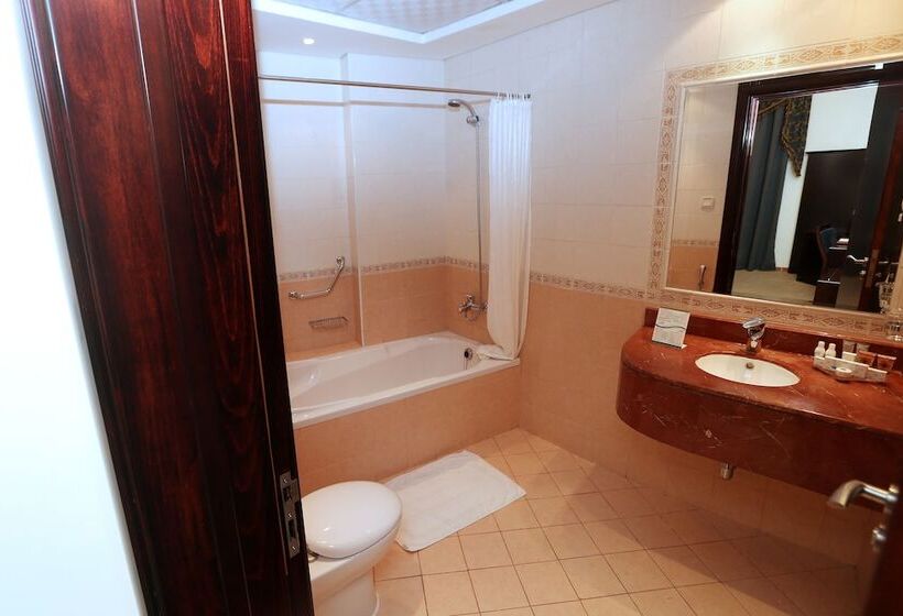 Sharjah Premiere Hotel & Resort