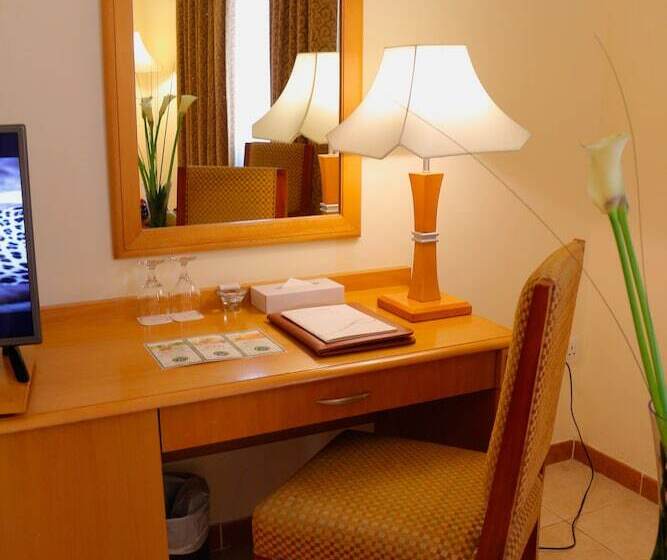 Sharjah Premiere Hotel & Resort