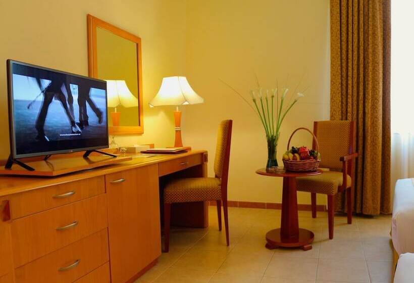 Sharjah Premiere Hotel & Resort