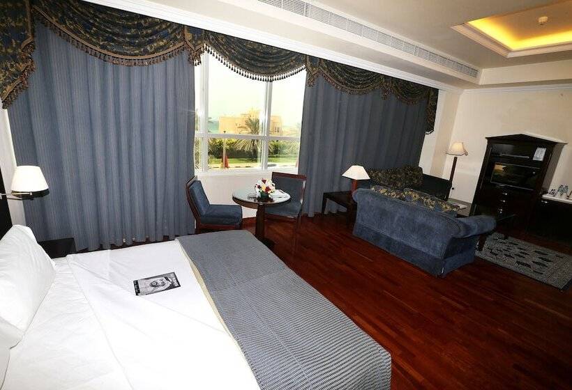 Sharjah Premiere Hotel & Resort