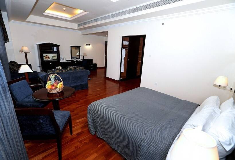 Sharjah Premiere Hotel & Resort