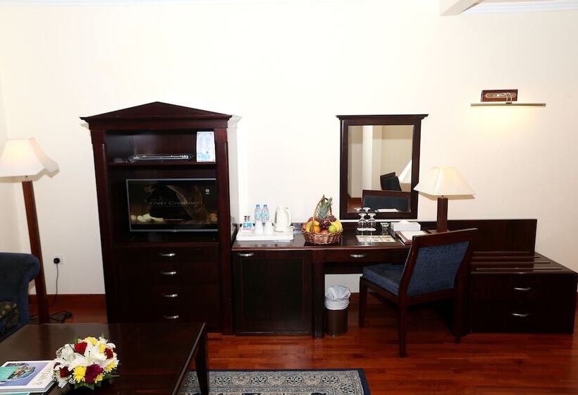 Sharjah Premiere Hotel & Resort