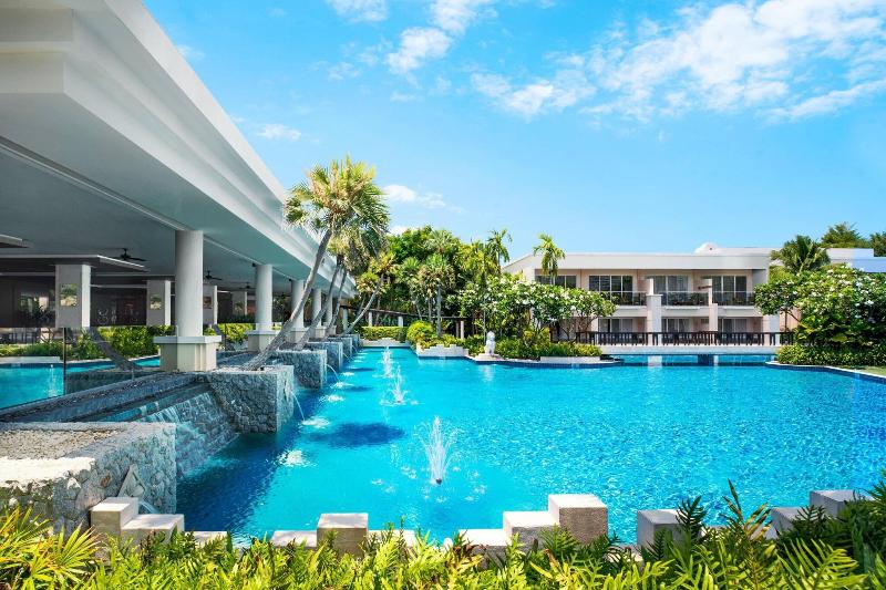 Hotel Sheraton Hua Hin Resort & Spa