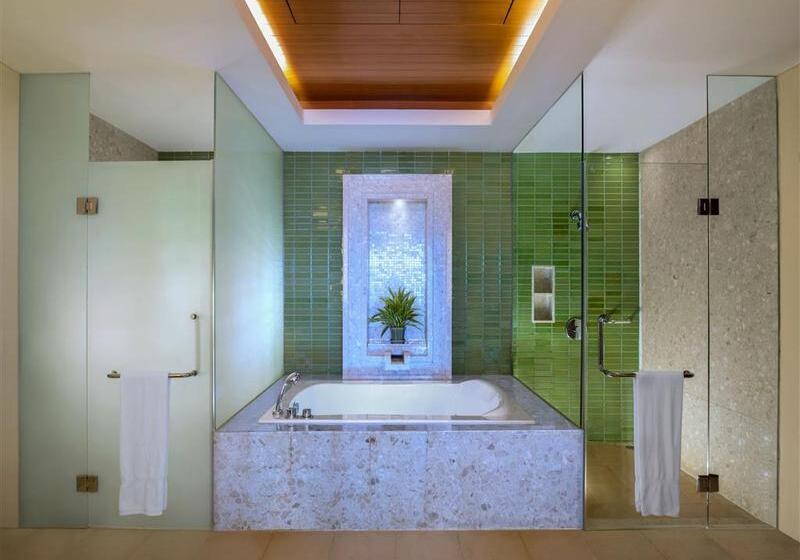 Hotel Sheraton Hua Hin Resort & Spa