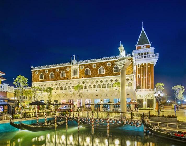 Hotel Sheraton Hua Hin Resort & Spa