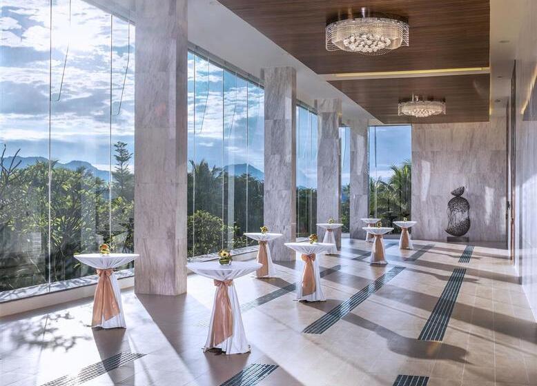 Hotel Sheraton Hua Hin Resort & Spa