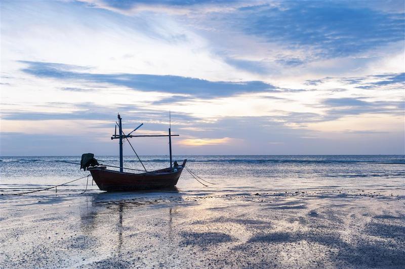 Hotel Sheraton Hua Hin Resort & Spa