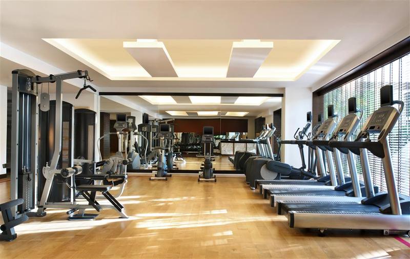 Hotel Sheraton Hua Hin Resort & Spa