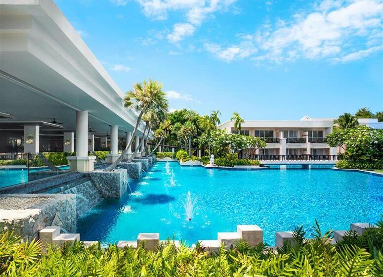 Hotel Sheraton Hua Hin Resort & Spa