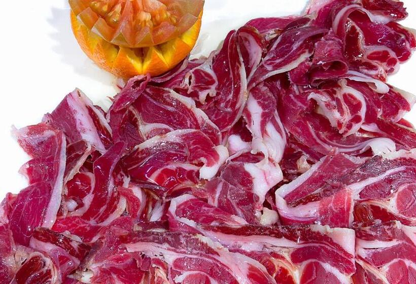 هتل Silken Gran Teatro