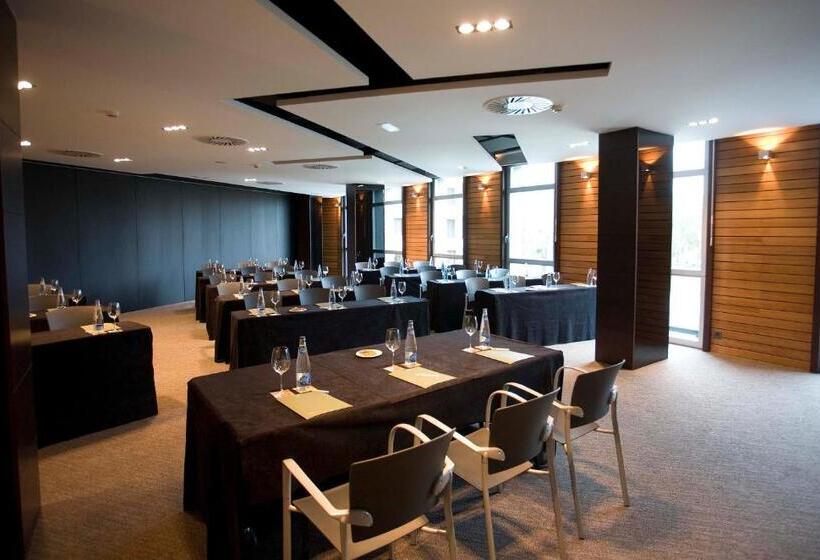 هتل Silken Gran Teatro