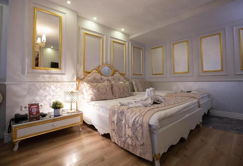 Sirkeci Ersu Hotel & Spa