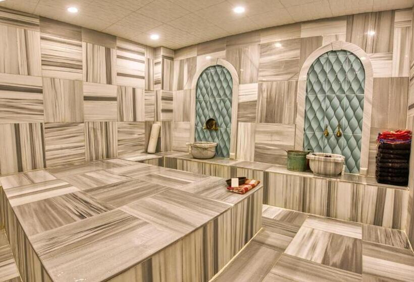 Sirkeci Ersu Hotel & Spa