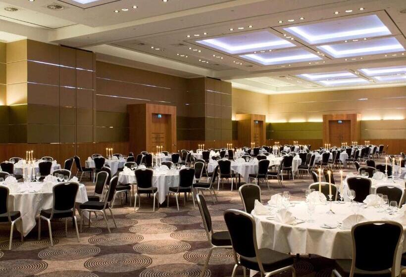 酒店 Sofitel London Heathrow