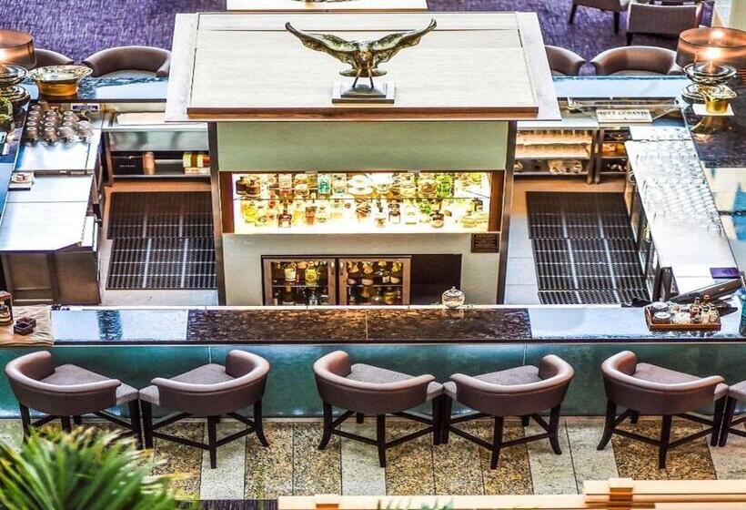 酒店 Sofitel London Heathrow