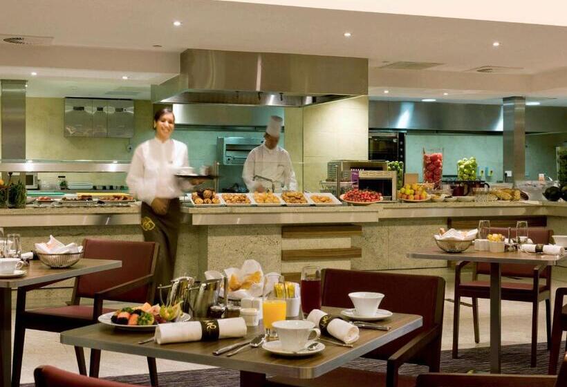 酒店 Sofitel London Heathrow