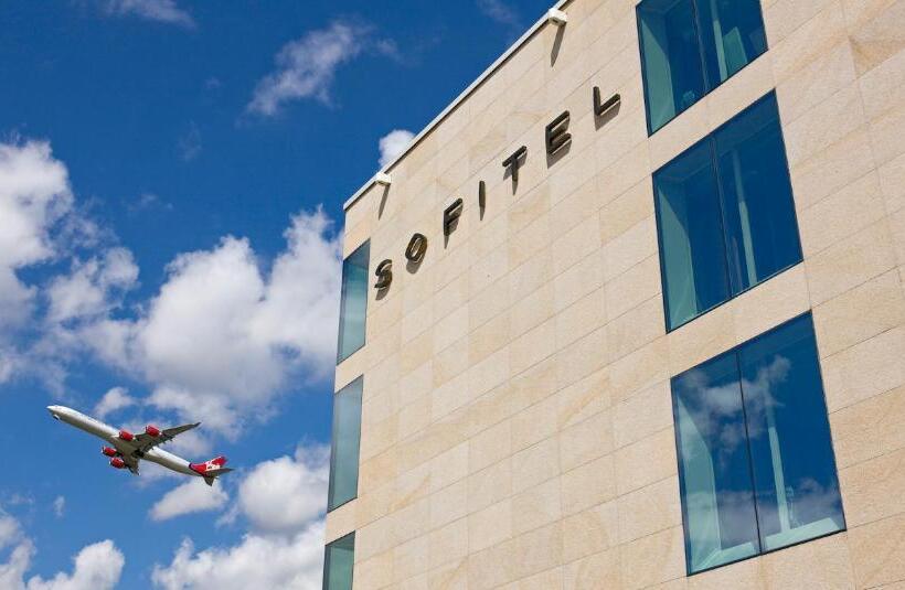 酒店 Sofitel London Heathrow