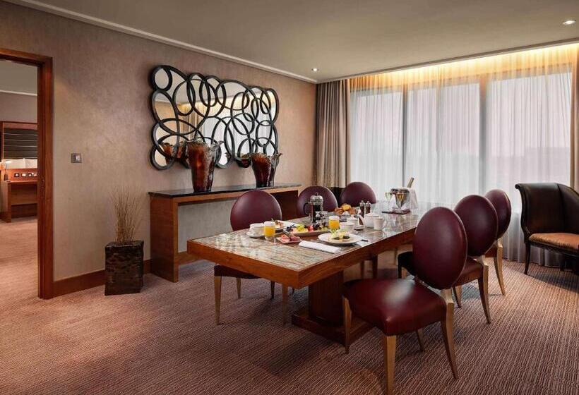 酒店 Sofitel London Heathrow