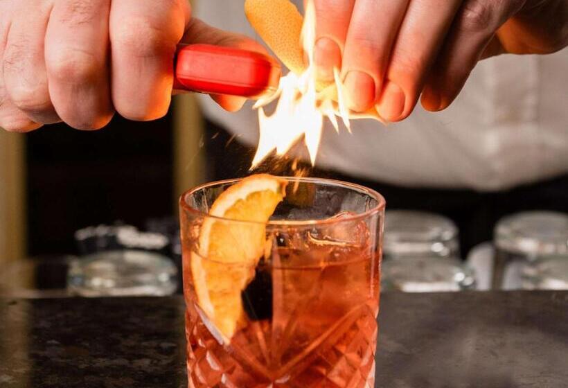 酒店 Sofitel London Heathrow