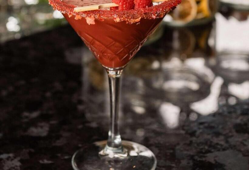 酒店 Sofitel London Heathrow