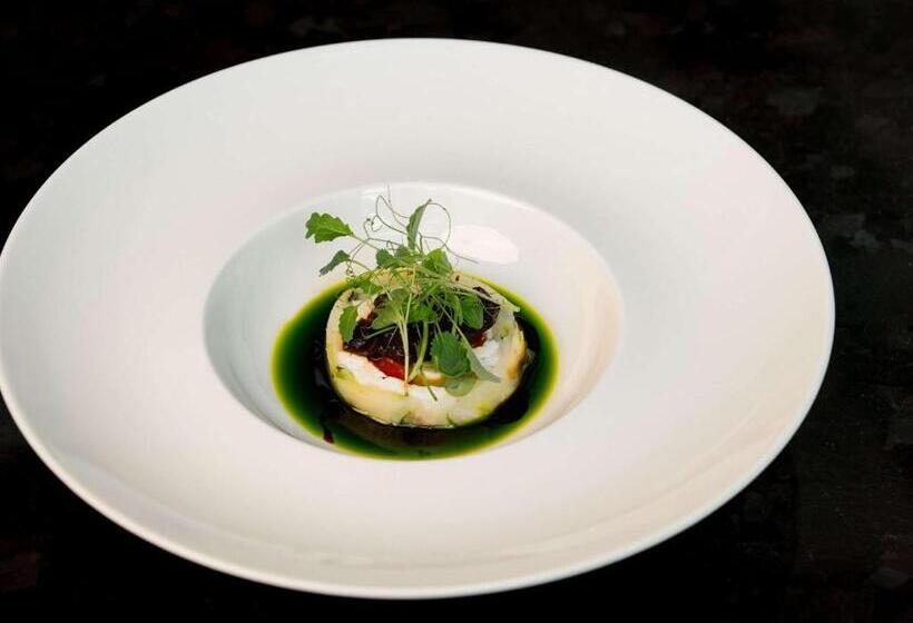 酒店 Sofitel London Heathrow